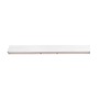 Nepřímé osvětlení - LA 1004741 DIRETO 60 WL vnitřní LED nástěnné přisazené svítidlo bílé CCT switch 2700/3000 K - BIG WHITE (SLV) - foto 5