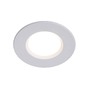 Zapuštěná - NOR 2015430101 Vestavné svítidlo Mahi IP65 1-Kit 8,5W LED bílá - NORDLUX - foto 5