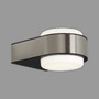 Nástěnná - BRILO 3035012 LED venkovní svítidlo 14,4 cm 6,5W 650lm nerez ocel (starý kód: BRILO 3035-012) - BRILO - foto 5