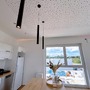 Subtilní - IMPR 342214 Deko-Light závěsné svítidlo Slim 5W 3000K bílá 230V 500lm RAL 9016 - foto 5