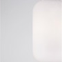 Koule - NV 9624072 Závěsné svítidlo LATO černý kov a opálové sklo E27 1x12W 230V IP20 bez žárovky - NOVA LUCE - foto 5