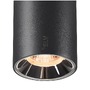 Lištové Magnetic SLV - LA 1006710 NUMINOS® S 48 V TRACK DALI, spot, černé/chrom, 16 W, 1000 lm, 2700 K, CRI90, 40° - BIG WHITE (SLV) - foto 5