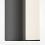 Stolní lampy dekorační - M MOD510TL-L1,5BK Stolní nabíjecí lampa ASYM 2700K 2W MOD510TL-L1,5BK - MAYTONI - foto 5