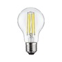 E27 - P 29254 Eco-Line Filament 230V LED žárovka E27 4,3W 4000K stmívatelné čirá - PAULMANN - foto 5