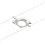 Svítidla - P 94423 LED lankový systém MacLED spot 4,5W 3000K 12V bílá mat/chrom - PAULMANN - foto 5