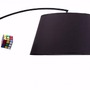 Stojací lampy - ILUX 051765 Stojací lampa Ideal Lux Pagoda PT1 nero 051765 - IDEALLUX - foto 5