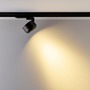 Stínidla, kryty, clony - IMPR 931190 Deko-Light příslušenství wall washer pro Ceres 118, černá - DEKOLIGHT - foto 5