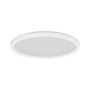 Kruhová - P 71184 AKCE - LED Panel Atria Shine Backlight IP44 kruhové 293mm 16W 4000K bílá - PAULMANN - foto 5
