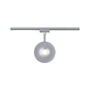 Svítidla - P 96936 URail LED-spot Eye matný chrom chrom 7,4W 2.700K - PAULMANN - foto 5