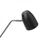 Stojací lampy - RED R12989X VÝPRODEJ VZORKU - PRAGMA stojanová černá chrom 230V E27 28W - RED - DESIGN RENDL - foto 5