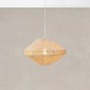 Kónická - MAR 108823 Razzo závěsné svítidlo béžové - Markslöjd - foto 5