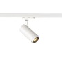 Svítidla - LA 1006115 NUMINOS® ZOOM M DALI 3fázový spot bílý 20 W 2700 K 15-60° - BIG WHITE (SLV) - foto 5