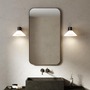 Dekorativní - AST 1451002 Nástěnné svítidlo Conic 3.5W G9 černá - ASTRO Lighting - foto 5