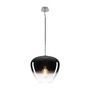 Dekorativní - LA 1003444 Závěsné svítidlo PANTILO CONVEX 40 E27 40W IP20 - BIG WHITE (SLV) - foto 5
