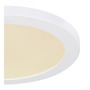 Kruhová - GLO 12379-24W LASSE 12379-24W Stropní svítidlo - GLOBO - foto 5