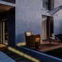 Dekorační - BRILO 2320100 LED pásek, 1000 cm, solární, 3000K, transparentní - BRILONER - foto 5