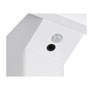 Stojací lampy - LA 1005391 WORKLIGHT stojací svítidlo bílé 79 W 4000 K 80° - BIG WHITE (SLV) - foto 5