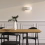 Nepřímé osvětlení - AST 1439001 Nástěnné svítidlo Blend 12W E27 sádra - ASTRO Lighting - foto 5