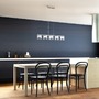 Vícečetná - RED R11678 ESTRA V závěsná bílá čiré sklo 230V LED 5x5W 3000K - RED - DESIGN RENDL - foto 5