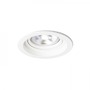 Kruhová - RED R12706 GRANADA R bílá 12V G53 50W - RED - DESIGN RENDL - foto 5