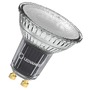 GU10/GZ10 - RED G13040 OSRAM PAR16 DIMM  230V GU10 LED EQ80 120° 2700K - DESIGN RENDL - foto 4