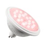 GU10/GZ10 - LA 1005315 QPAR111 GU10 RGBW smart LED světelný zdroj bílý 10 W CRI 90 25° - BIG WHITE (SLV) - foto 5