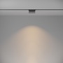 Lištové Magnetic Maytoni S35 - M TR013-2-10W3K-B Svítidlo pro kolejnicový systém Basis 3000K 10W teplá bílá 600lm černý hliník S35 - MAYTONI - foto 5