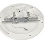Koupelnová - IMPR 565327 Deko-Light stropní vestavné svítidlo Zaurak 180 220-240V AC/50-60Hz 12,00 W 3000/4000/5700 K 1060 lm bílá - foto 5