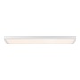 Hranatá - IMPR 348259 Deko-Light stropní přisazené svítidlo - Pro Office Sano 1225, 35W, DIM, 3000/4000K, bílá - foto 5
