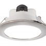 Kruhová - IMPR 565316 Deko-Light stropní vestavné svítidlo Acrux 90 230V 9W 3000/4000/6000 K 760 lm bílá - foto 5