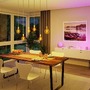E27 - P 29163 Filament 230V Smart Home Zigbee 3.0 LED žárovka E27 3x6,3W RGBW+ stmívatelné zlatá - PAULMANN - foto 5