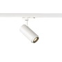 Svítidla - LA 1006117 NUMINOS® ZOOM M DALI 3fázový spot bílý 20W 3000K 15-60° - BIG WHITE (SLV) - foto 5