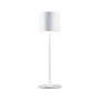 Stolní lampy dekorační - P 76999 Nabíjecí bateriové svítidlo Tuni IP44 2700K bílá mat - PAULMANN - foto 5
