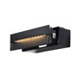 Zapuštěná - RED R14205 REP 18 zápustná černá  230V LED 6W 90° IP65  3000K - RED - DESIGN RENDL - foto 5