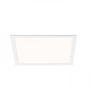 Hranatá - RED R12062 STRUCTURAL LED 40x40 zápustná bílá 230V LED 40W 3000K - RED - DESIGN RENDL - foto 5