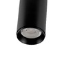 Svítidla - IMPR 707239 Deko-Light 3-fázové závěsné svítidlo - Lucea 20 CCT, 20 W, DALI, 3000/4000 K, černá - foto 5