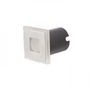 Zapuštěná - RED R12689 DELINE stříbrnošedá 230V LED 3W 60° 3000K - RED - DESIGN RENDL - foto 5