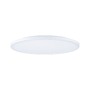 Kruhová - P 71192 LED Panel Atria Shine kruhové 400mm 32W RGB+ bílá stmívatelné - PAULMANN - foto 5