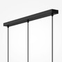Vícečetná - M MOD499PL-03B Závěsné svítidlo Maris E14x3 6W MOD499PL-03B - MAYTONI - foto 5
