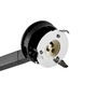 Stolní lampy dekorační - IMPR 346089 Deko-Light stolní lampa Can Tilt základna, 1x 7,5 W GU10, černá - foto 5