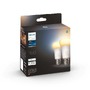 SmartHome Paul Neuhaus - PH 8719514291256 Hue Bluetooth LED White Ambiance set 2ks žárovek Philips 8719514291256 E27 A60 8W 1100lm 2200-6500K stmívatelné - PHILIPS (929002468404) - foto 5