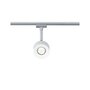Svítidla - P 95373 URail LED-spot Pane bílá/chrom 7,4W 2.700K - PAULMANN - foto 5
