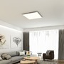 Hranatá - BRILO 7191-016 Svítidlo LED panel, 29,5 cm, 1300 lm, 12 W, bílé - BRILO - foto 5