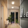 Hranatá - P 79927 LED Panel Atria Shine hranaté 580x200mm CCT bílá - PAULMANN - foto 5