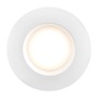 Zapuštěná - NOR 49410101 Vestavné svítidlo Dorado 2700K 3-Kit Dim 3x5,5W LED bílá - NORDLUX - foto 5