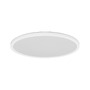 Kruhová - P 71185 LED Panel Atria Shine Backlight IP44 kruhové 420mm 22W 4000K bílá - PAULMANN - foto 5