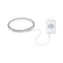 Dekorační - P 78900 LED Strip na baterie 1m 1,4W 140lm/m 3000K - PAULMANN - foto 5