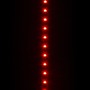 Pracovní osvětlení - RED G13820 LED STRIP ORION RGBW LED pásek 5m 12V LED 96W 120° RGBW - DESIGN RENDL - foto 5