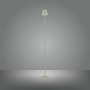 Dekorační - LD 19252-43 LED bateriové svítidlo zelené, stojací a stolní lampa, dotykový stmívač, IP54 pro venkovní použití 3000K - JUST LIGHT - foto 5