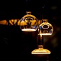 E27 - IMPR 180731 Deko-Light LED designová žárovka ORBIT DIM E27 4,5W 1900K kouřová - foto 5